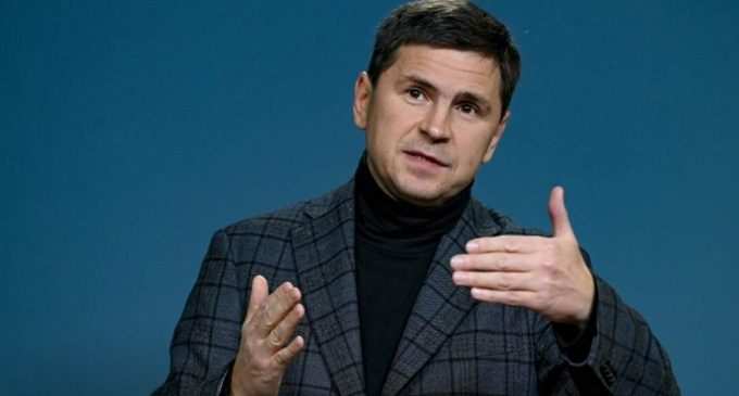 Класична шизофренія. У Зеленського відреагували на погрози Лаврова “скинути режим”
