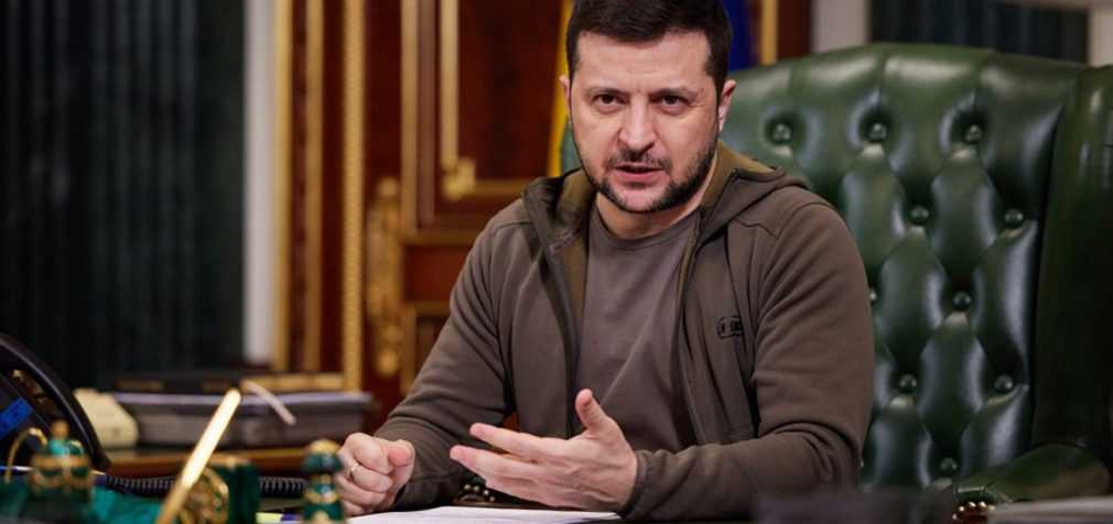 Поляки зможуть отримати особливий статус в Україні. Зеленський вніс у Раду законопроект