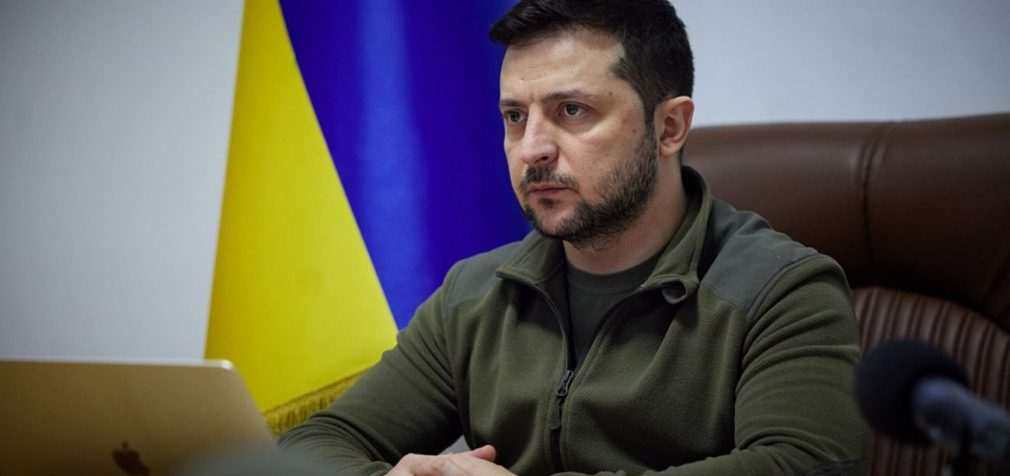 Зеленський назвав причину рішення щодо Венедіктової та Баканова