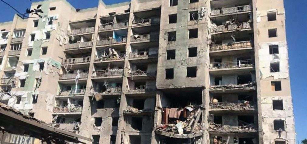 Ракетний удар по Одеській області: число жертв та поранених знову зросло