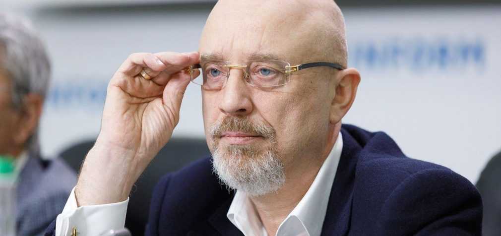 Резніков назвав три сценарії завершення війни. Один з них трагічний для Росії