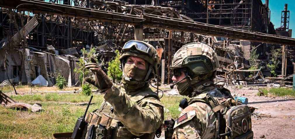 У двох областях окупанти готуються до контрнаступу ЗСУ, – ISW