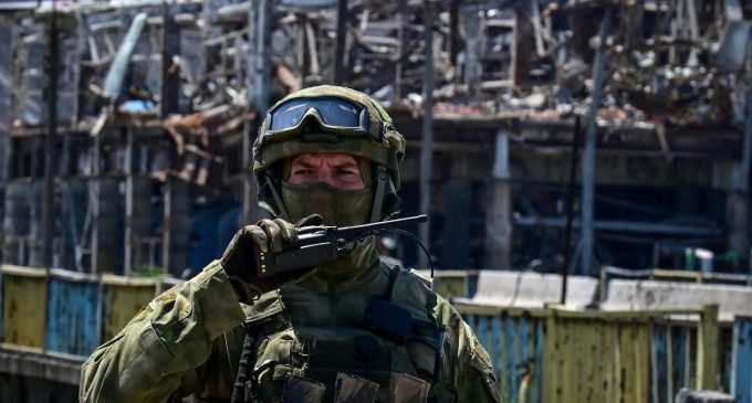 Росія планує захопити більше територій для анексії, але навряд чи зможе, – ISW
