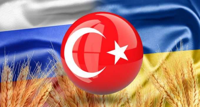 Дзеркальні договори у Туреччині. Що відомо наразі про зернову угоду