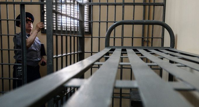 Мала приїхати комісія з Москви. В ГУР назвали причину теракту в Оленівській колонії