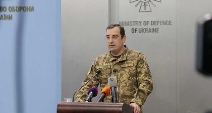Що надумала Росія? В розвідці пояснили заяву Лаврова про “зміну географії” війни