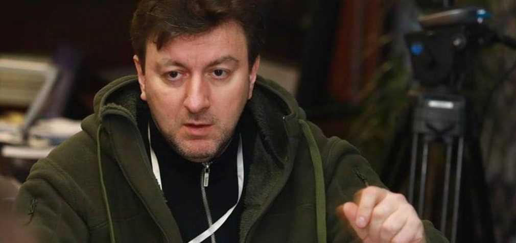 Голова ОВА розповів, чи існують ризики наступу на Запоріжжя