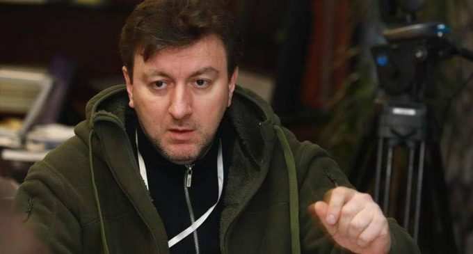 Голова ОВА розповів, чи існують ризики наступу на Запоріжжя