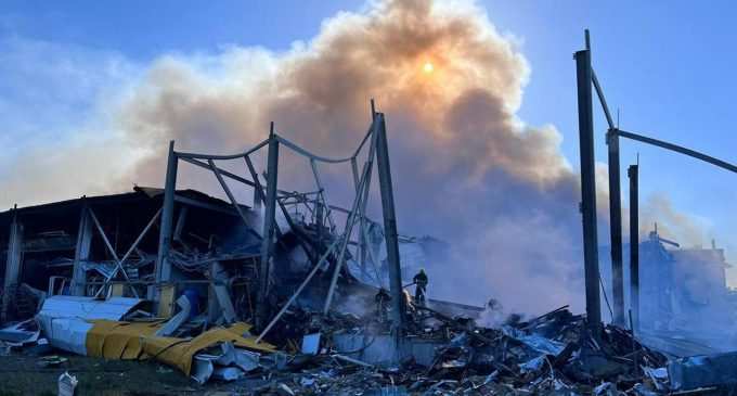 Іскандер, Калібр, серія Х. Якими ракетами Росія б’є по Україні