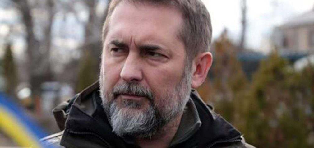 Українські військові вийшли з Лисичанська без втрат, – Гайдай