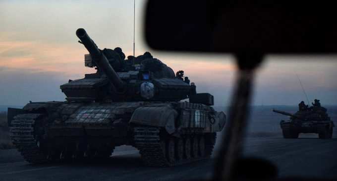 Знищено 120 окупантів та півдесятка танків: названі нові втрати Росії