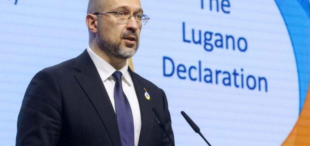 Партнерство, реформи та розвиток: у Лугано визначили сім принципів відновлення України