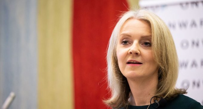Великобританія стане лідером у відновленні України: названі перші кроки