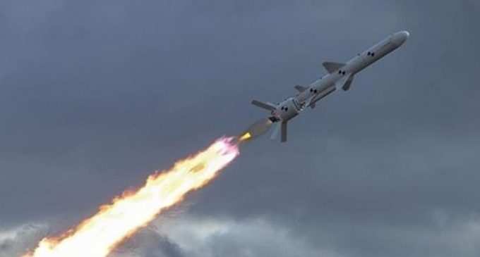 Росіяни обстріляли Хмельницький район: були “прильоти” під час тривоги