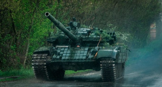 ЗСУ знищили ще 160 окупантів і десяток артилерійських систем: названі нові втрати РФ