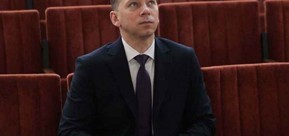 Клименко став новим керівником САП