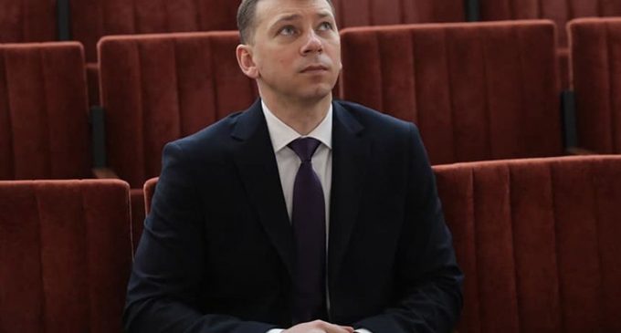 Клименко став новим керівником САП