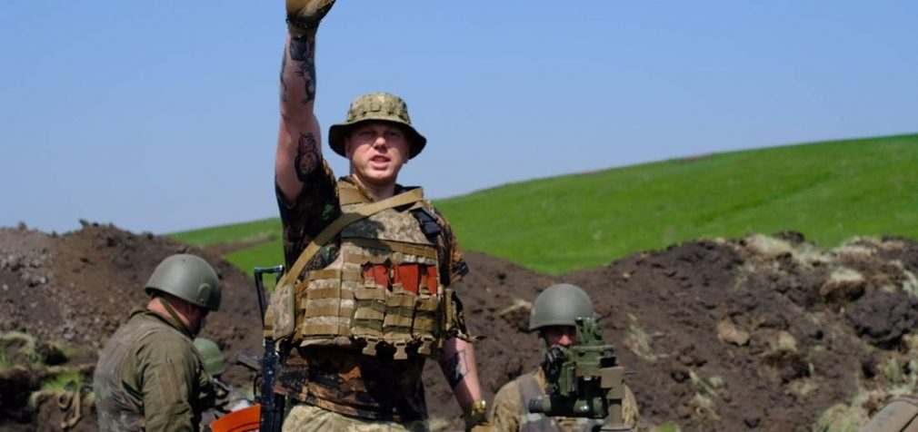 Українські військові відбили штурми окупантів на чотирьох напрямках, – Генштаб