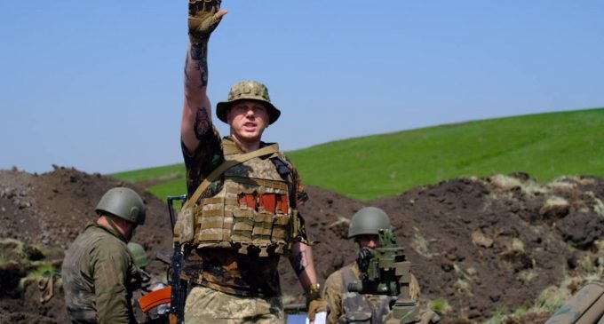 Українські військові відбили штурми окупантів на чотирьох напрямках, – Генштаб