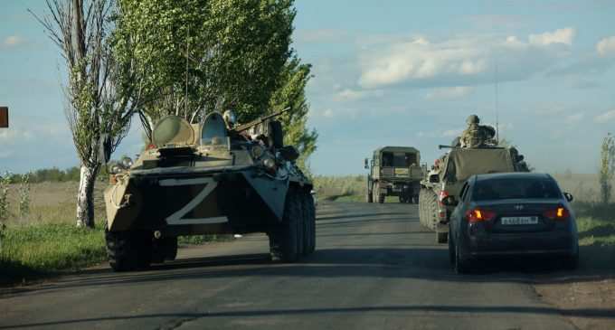Ще 180 окупантів ліквідовано: названі нові втрати Росії в Україні