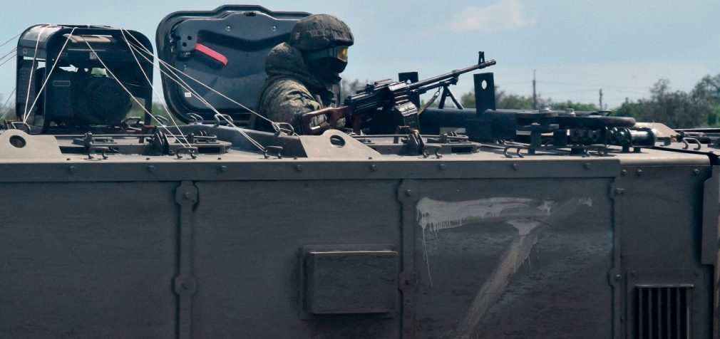 Ліквідовано понад 39 500 окупантів: названі нові втрати Росії
