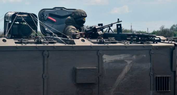 Ліквідовано понад 39 500 окупантів: названі нові втрати Росії