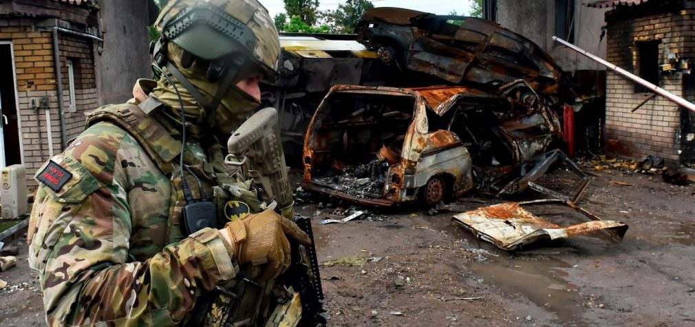 ЗСУ ліквідували ще 150 окупантів: названо нові втрати Росії