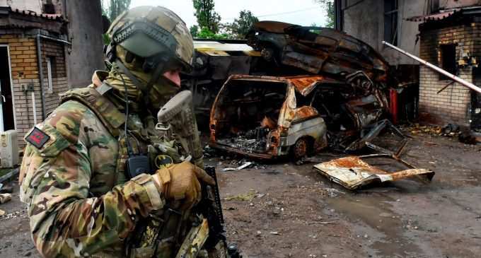 ЗСУ ліквідували ще 150 окупантів: названо нові втрати Росії