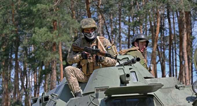 ЗСУ відбили наступ на Бахмут і змусили ворога відступити, – Генштаб
