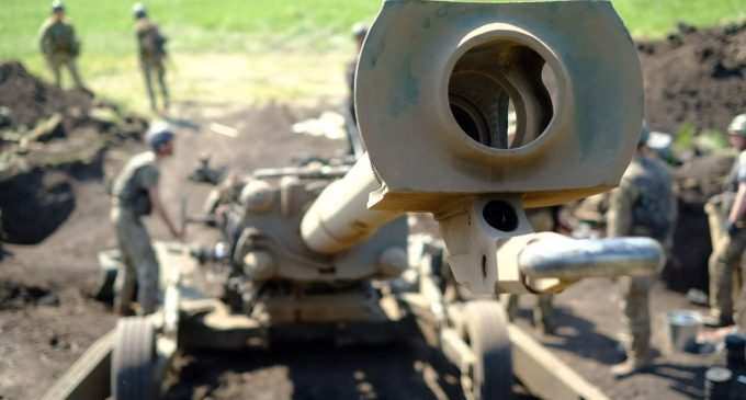 ЗСУ відбили низку штурмів, під Бахмутом продовжують запеклі бої: зведення Генштабу