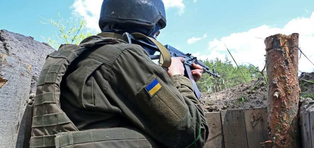 Кроки дуже впевнені. ЗСУ просуваються на Херсонському напрямку, – Гуменюк