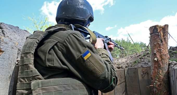 Кроки дуже впевнені. ЗСУ просуваються на Херсонському напрямку, – Гуменюк