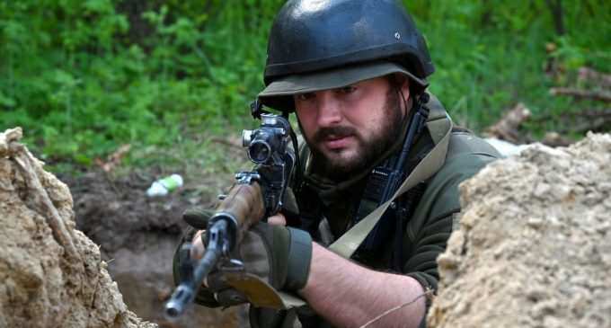 ЗСУ відбили декілька штурмів окупантів, росіяни намагались захопити Богородичне, – Генштаб