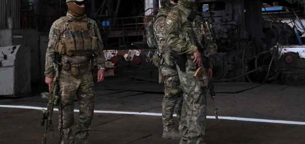 Масові обстріли та “недолугий” ворожий штурм на Бахмутському напрямку, – зведення Генштабу
