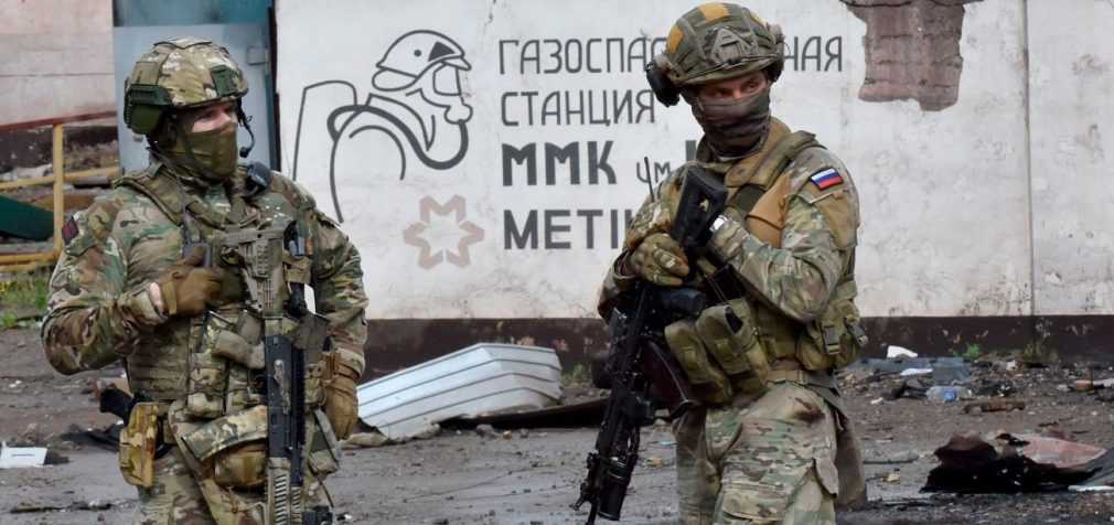 Росія не залишає планів повністю або частково анексувати Харківську область, – ISW