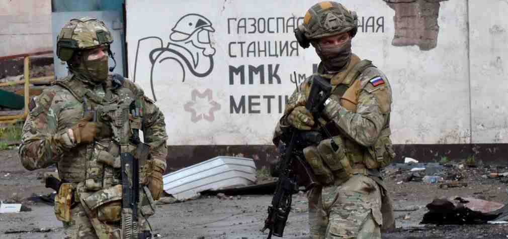 Росія готує масштабний наступ на Донбасі: в ISW розповіли, де очікуються бої