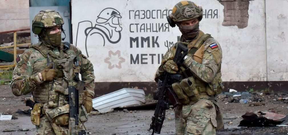 Окупанти не змогли змінити темп просування після оперативної паузи, – ISW