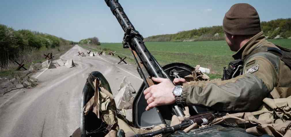 Карта бойових дій в Україні на 21 липня: що відбувається на фронтах