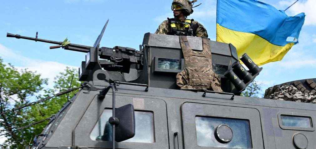 ЗСУ звільнили одне з сіл на Донецькому напрямку
