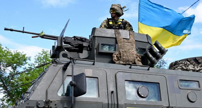 ЗСУ звільнили одне з сіл на Донецькому напрямку