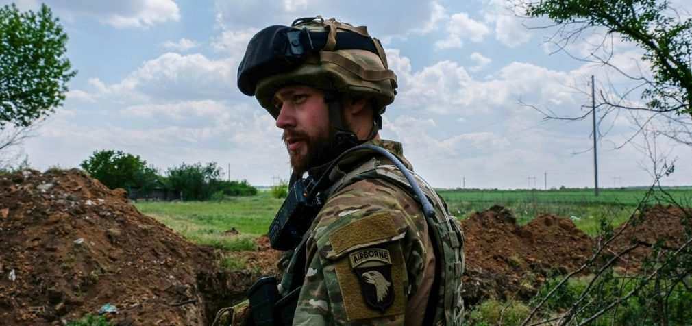 ЗСУ відбили ряд штурмів під Бахмутом і не дали захопити Вуглегірську ТЕС, – зведення Генштабу