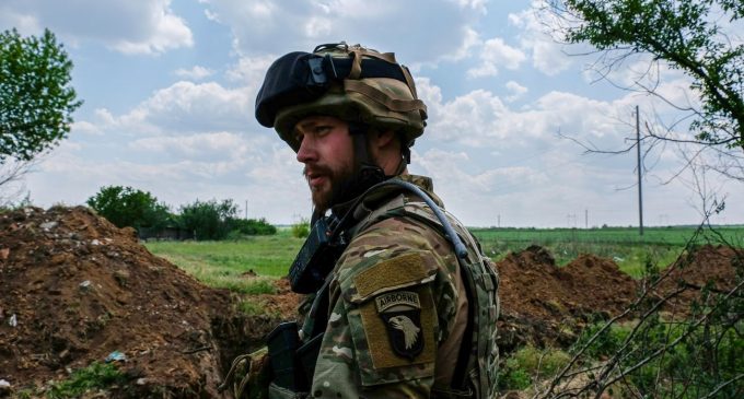 Україна може знову змінити хід війни найближчим часом, – Washington Post