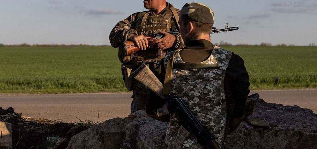 Україна може відкинути окупантів на лінію 23 лютого до кінця року, але є умова