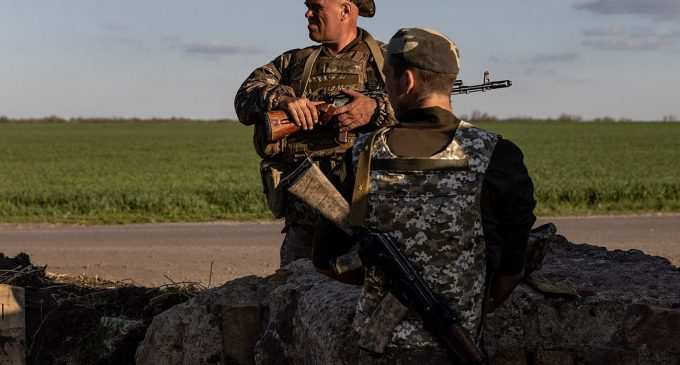 Україна може відкинути окупантів на лінію 23 лютого до кінця року, але є умова