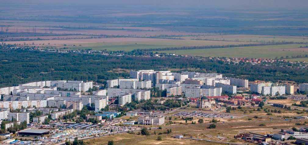 Треба координати російських військ. ГУР звернулося до жителів Енергодара