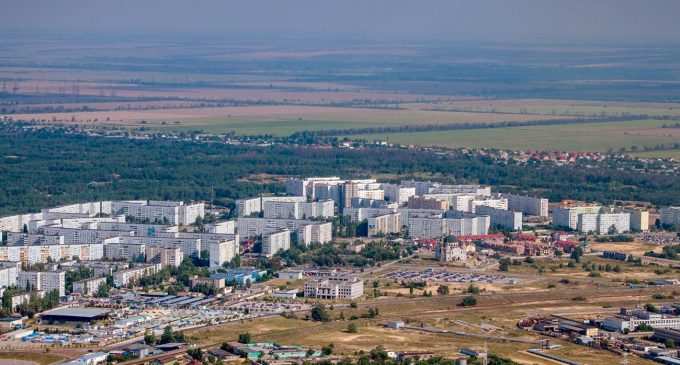 Треба координати російських військ. ГУР звернулося до жителів Енергодара