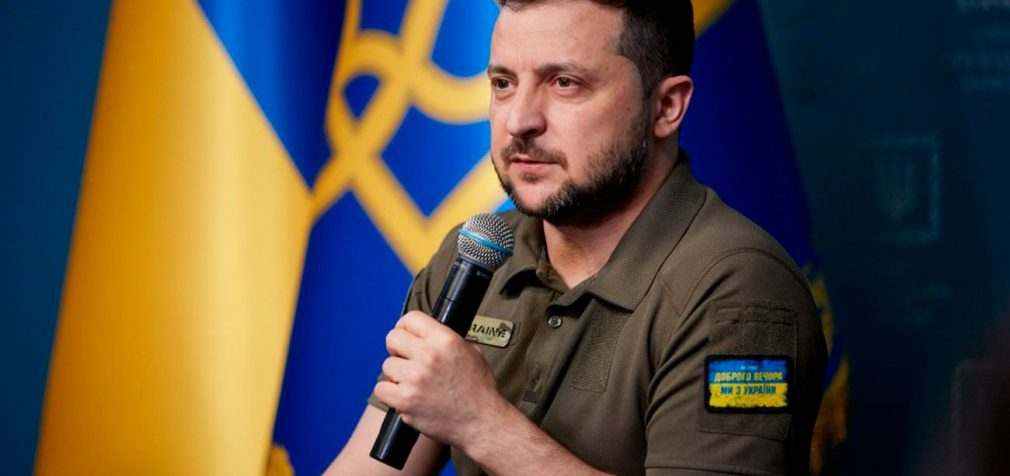 Зеленський провів сьогодні засідання ставки: що розглянули