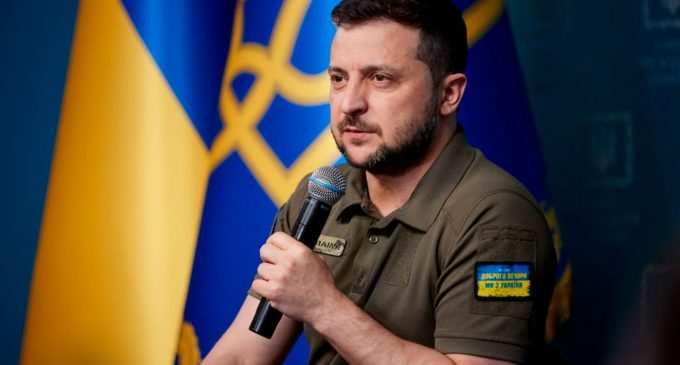 Зеленський провів сьогодні засідання ставки: що розглянули