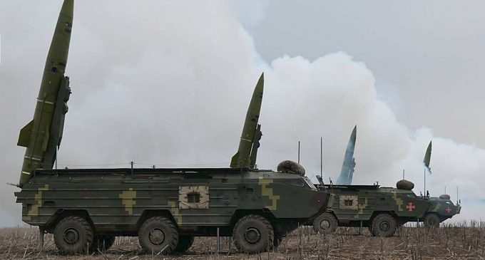 Радник Конгресу США: Україні необхідно дозволити удари по військових об’єктах РФ