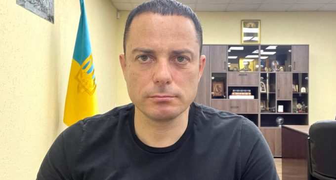 Щоденне звернення мера до містян 25 липня